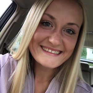 Meet your Posher, Halle